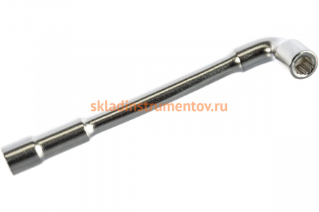 Г-образный торцевой ключ 6мм KING TONY 1080-06