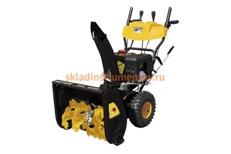 Снегоуборщик Huter SGC 6000