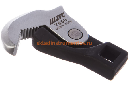 Ключ универсальный самозажимной под вороток 1/2 JTC 7650