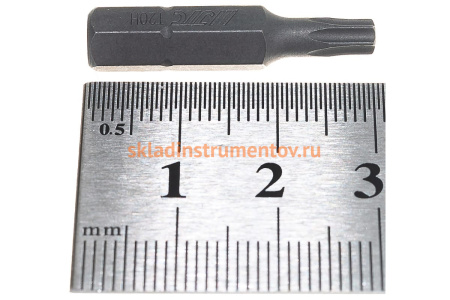 Вставка TORX (T20Hх30 мм; 1/4") JTC 1143020