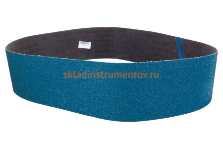 Шлифовальная лента (150х2000 мм; 36G) для JBSM-150 JET SM150.2000.36G Шлифовальная лента (150х2000 мм; 36G) для JBSM-150 JET SM150.2000.36G