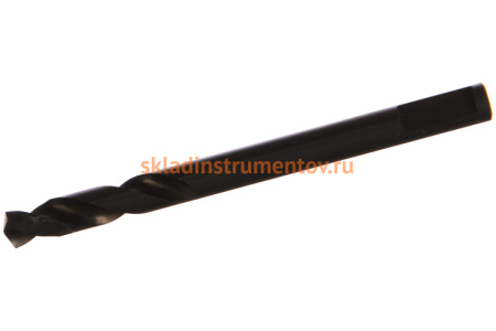 Сверло центрирующее для ТСТ коронок 25 мм MESSER 20-25-001