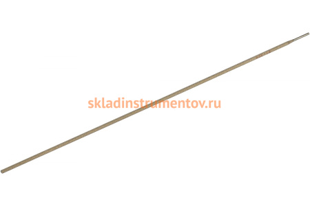 Электрод ОЗС-12 (2.5 мм; 5 кг) СВЭЛ ESAB СВ000007908