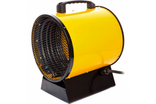 Электрический воздухонагреватель REDVERG RD-EHR6R 6659862