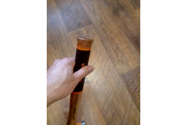 Молоток-гвоздодер TRUPER 19990