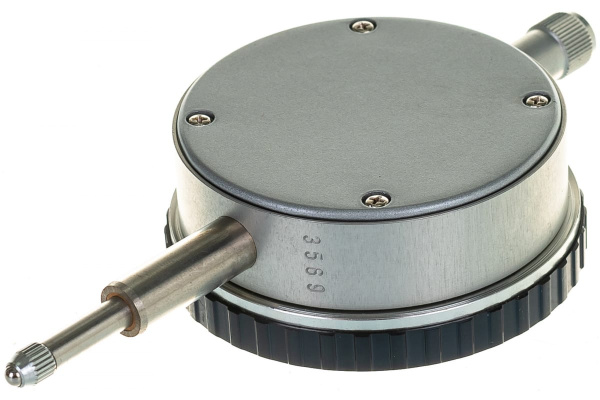 Индикатор часового типа (0-10 мм, 0.01 мм, без ушка) ЧИЗ 45733