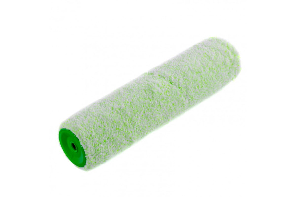 Сменный валик 250 мм,ворс 12 мм, D 48 мм, D ручки 8 мм СИБРТЕХ Работы с древесиной 80185