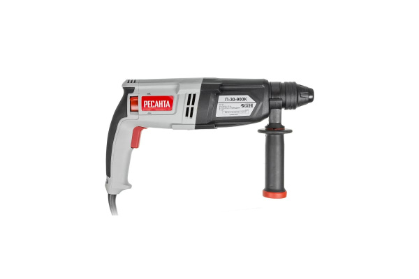 Перфоратор Ресанта П-30-900К 75/3/2