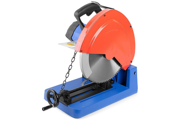 Маятниковая пила по металлу MESSER DRC355