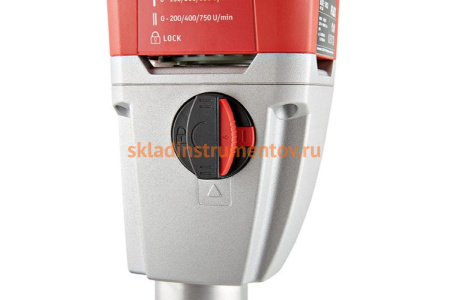 Двухскоростной миксер FLEX MXE 1602 + WR2 160 459232