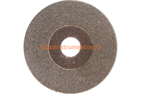 Шайба шлифовальная 40 мм для TIG-40 КЕДР 8007167