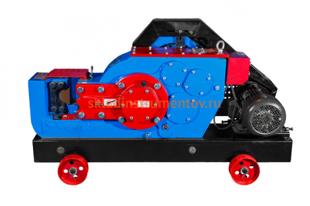 Станок для резки арматуры Vektor GQ-50 6002