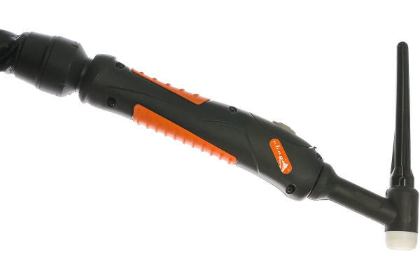 Горелка сварочная TS 26 (4 м; 2pin; ОКС+б/р) для TIG-сварки Сварог IOW6960