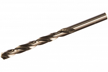Сверло по металлу (8х117 мм) ПРАКТИКА 033-291
