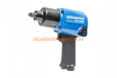 Ударный пневмогайковерт NORDBERG NP14095