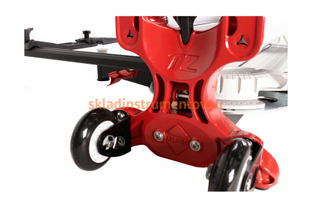 Ручной плиткорез RUBI проф. TZ-1020 17951