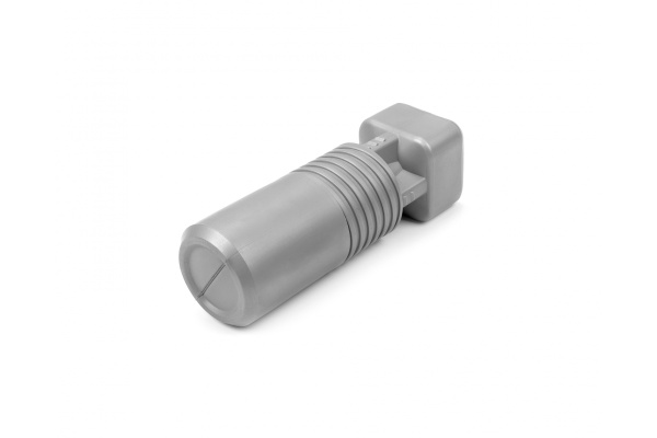 Втулка переходная 40/КМ4, 110 мм, р/о, DIN 69871 ГОСТ 25827-93 исп.2 Micron 118806