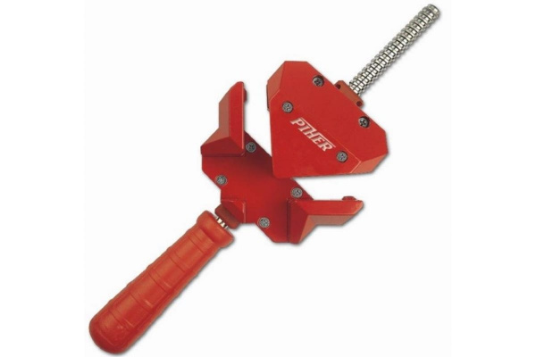Зажим для угловых соединений Piher A-30, 30мм 30003