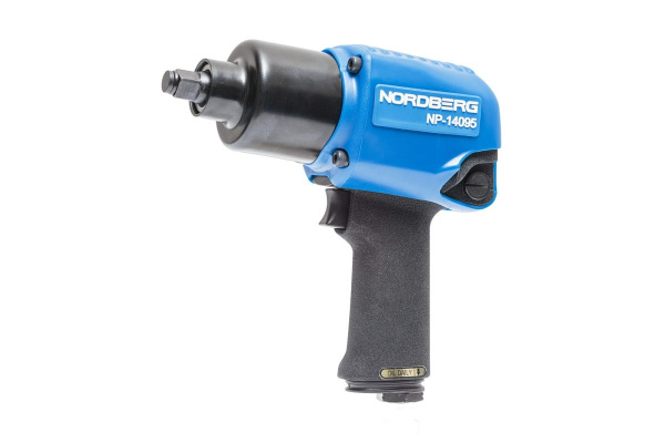 Ударный пневмогайковерт NORDBERG NP14095