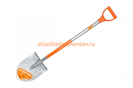 Штыковая лопата Центроинструмент Крымская 1615