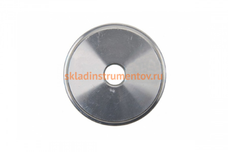 Запасной нажимной диск с мембраной BAUM диаметр 5" 60-552