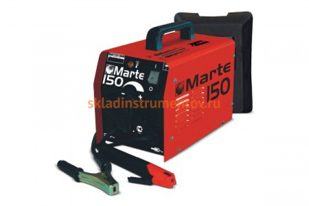 Сварочный трансформатор Telwin MARTE 150 ACD 809039