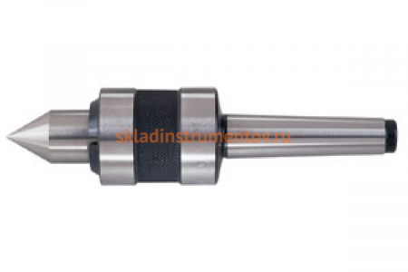 Центр вращающийся MK-3 для токарно-винторезных станков GHB-1330; GHB-1340A; GH-1440W Jet 465303