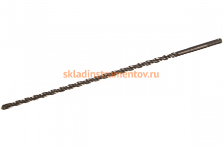Бур SDS-plus усиленный (10 мм; 350 мм; 410 мм; 1 шт) Энкор 10945