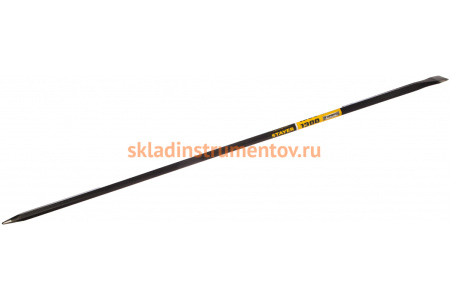 Строительный лом Stayer 1300 мм 22 мм шестигранный 21622-12_z01