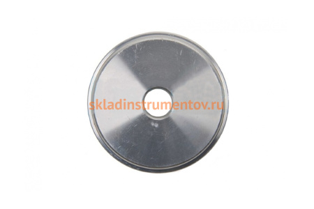 Запасной нажимной диск с мембраной BAUM диаметр 5" 60-552