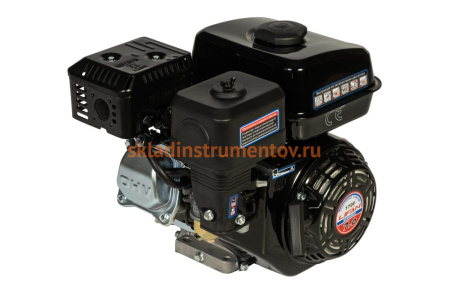 Двигатель LIFAN 170F Eco D20 00-00004938