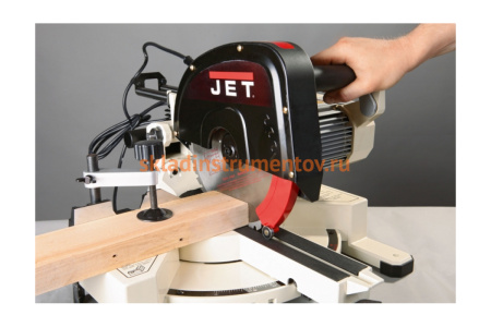 Торцовочная пила Jet JMS-10S 10000825M