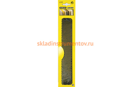 Лезвие для рашпиля (250 мм) Stanley 5-21-293