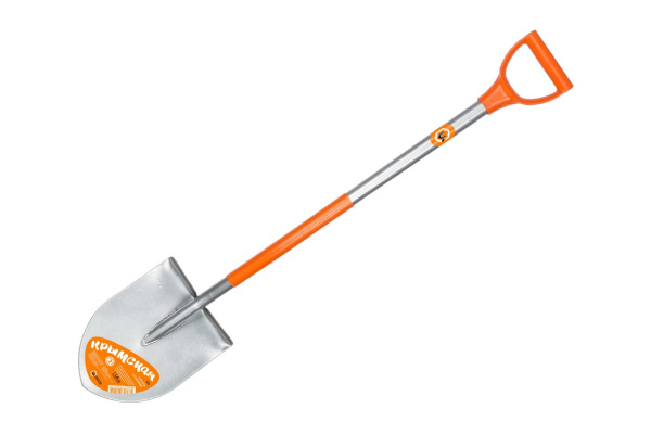 Штыковая лопата Центроинструмент Крымская 1615