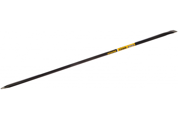 Строительный лом Stayer 1300 мм 22 мм шестигранный 21622-12_z01