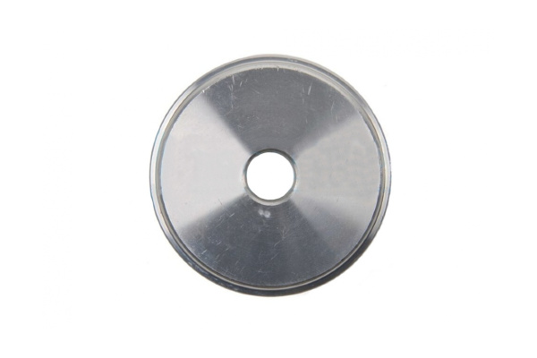 Запасной нажимной диск с мембраной BAUM диаметр 5" 60-552