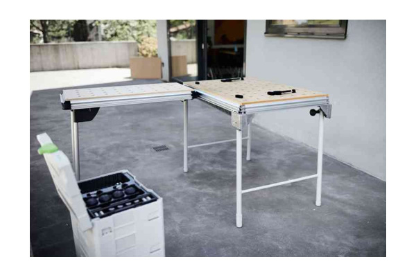 Стол-расширитель TSB/1-MW 1000 FESTOOL 203457