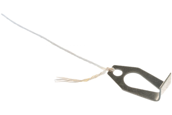 Малярная отбивка SANTOOL 15м с краской 010401