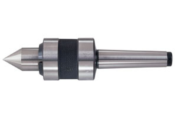 Центр вращающийся MK-3 для токарно-винторезных станков GHB-1330; GHB-1340A; GH-1440W Jet 465303