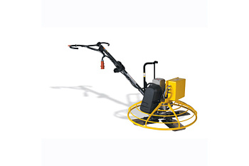 Электрическая ручная затирочная машина по бетону Wacker Neuson CT 36-400E 5000620828