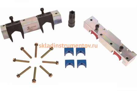 Набор инструмента для ремонта ГРМ Mercedes Benz M133/M270/M274 AIST 00-00019000