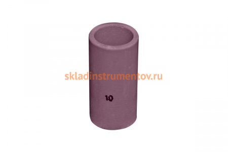 Сопло керамическое №10 16 мм для SR-17-18-26 Brima 0006970