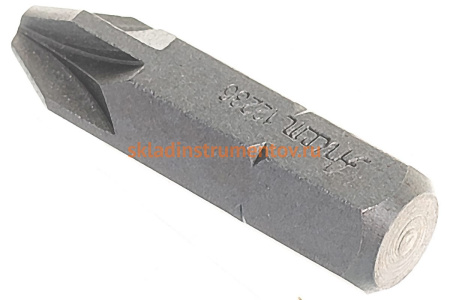 Бита POZIDRIV PZ3, 5/16" AIST 1223603Z 00-00000984