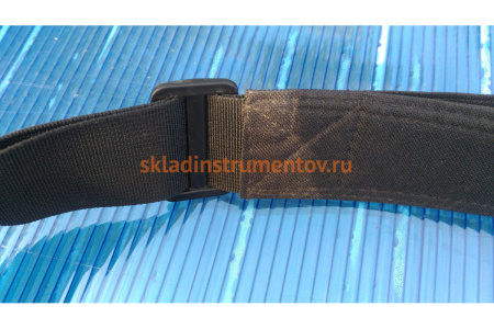 Пояс для подсумка, кобуры, держателя молотка (810 мм-1120 мм) MATRIX 90247