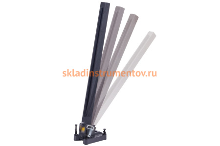 Установка алмазного бурения с наклонной станиной L=1000 мм и двигателем с болтовыми креплениями RH1531 SHIBUYA TSH-163 AB52 047845-050856