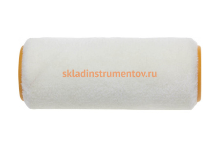Малярный ролик STAYER Velour для бюгеля 6 мм 30x100мм 0231-10