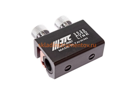 Фиксатор тросика сцепления, тормоза JTC 3535