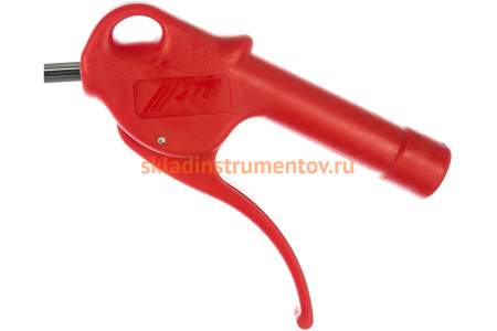 Продувочный пистолет 1/4" длина трубки 580мм 15атм. JTC-5907