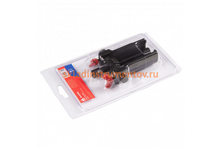 Съемник поводков стеклоочистителя МАСТАК 0-60 мм 107-10005