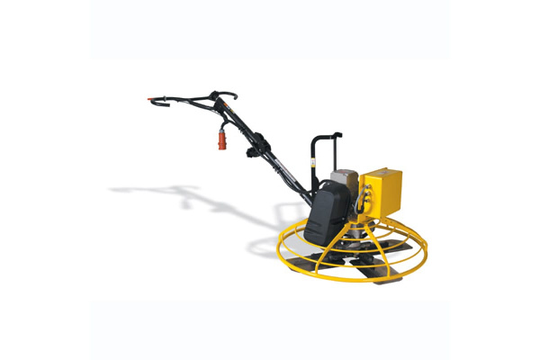 Электрическая ручная затирочная машина по бетону Wacker Neuson CT 36-400E 5000620828